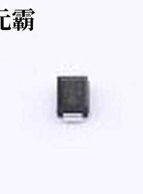 P6SMB75A-E3/52 静电和浪涌保护(TVS/ESD) P6SMB75A-E3/52 SMB(DO