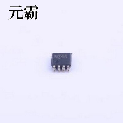 SN74LVC1G74DCUT 触发器 SN74LVC1G74DCUT VSSOP-8-0.5mm