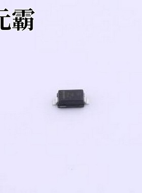 MMSZ56T1G 稳压二极管 500 mW; 5% Zener Diode Voltage Regulato