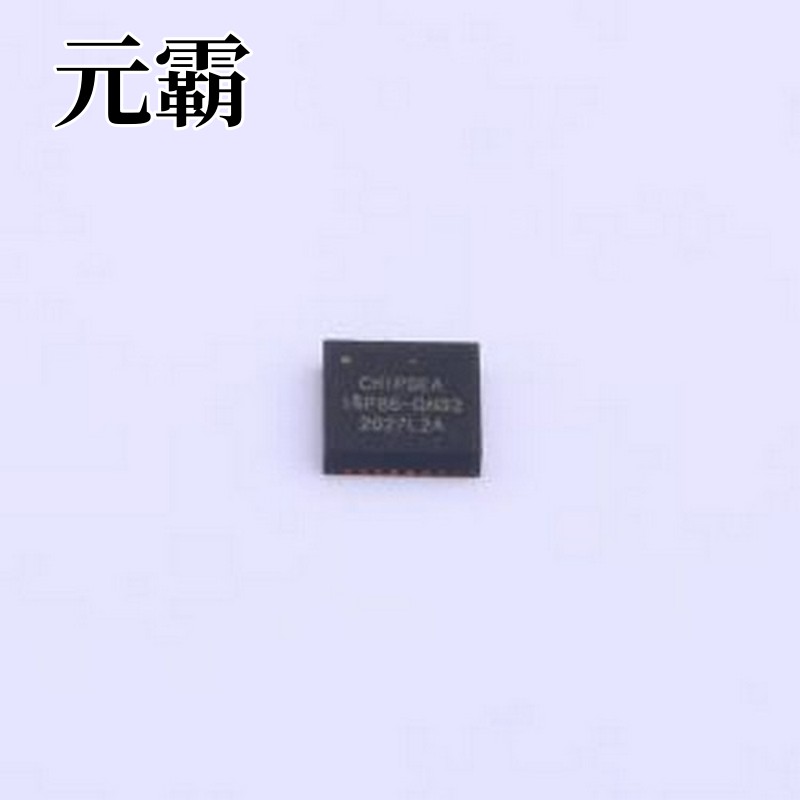 CSU14P86-QFN32 单片机(MCU/MPU/SOC) CSU14P86-QFN32 QFN-32