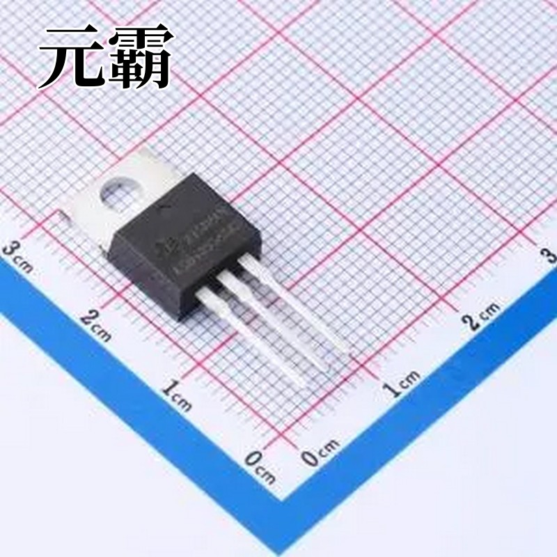CSD18534KCS TO-220AB-3 场效应管(MOSFET)