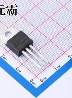 CSD18534KCS TO-220AB-3 场效应管(MOSFET)