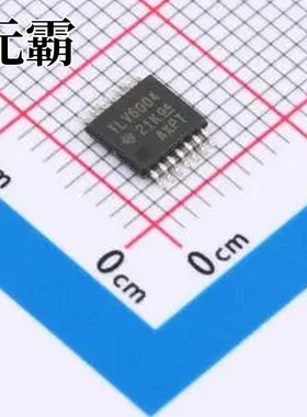 TLV6004IPWR TSSOP-14 运算放大器