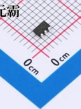 TL432AIDBVR SOT-23-5 电压基准芯片