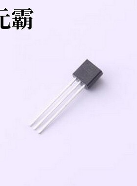 AZ7042Z-E1 监控和复位芯片 电压检测器 TO-92-3