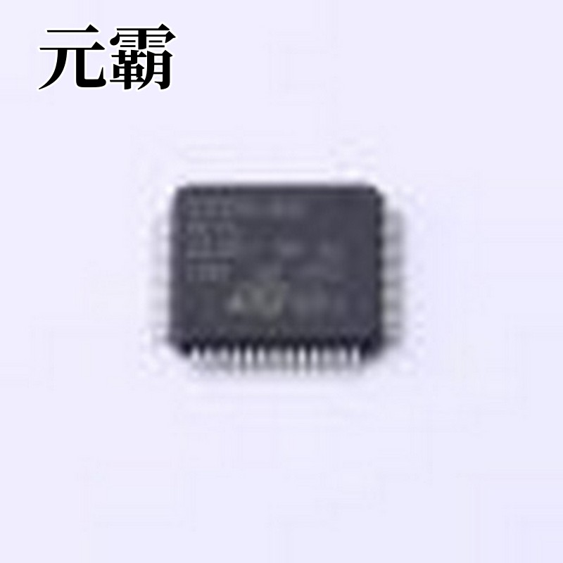 STM32L562RET6 单片机(MCU/MPU/SOC) 带FPU的超低功耗110 MHz Arm