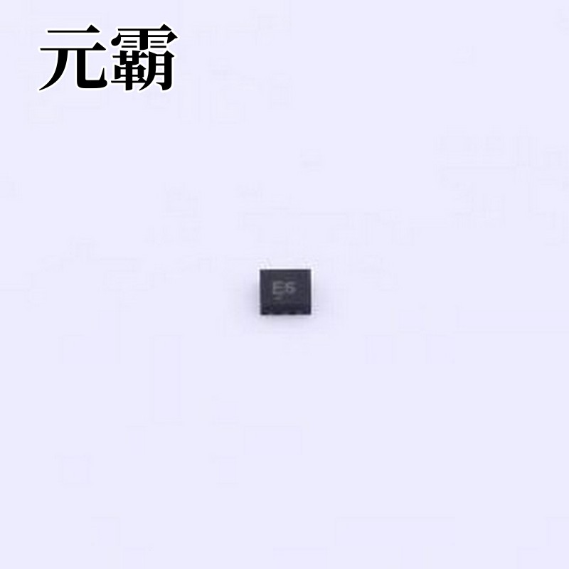 NLSX4302EBMUTCG 转换器/电平移位器 20Mbps 2位双向双电源电平转