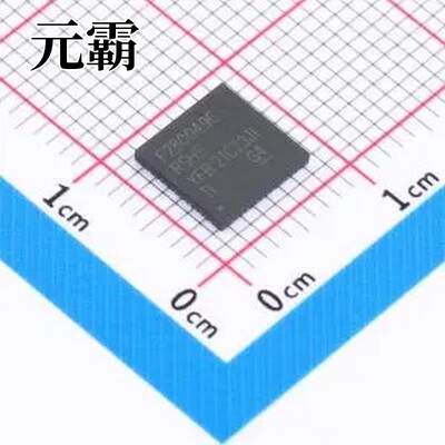 F280049CRSHSR 单片机(MCU/MPU/SOC) VQFN-56-EP(7x7)