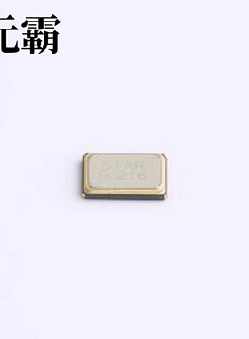 SWXBFABVH0-9.216000 无源晶振 贴片晶振 SMD5032-4P