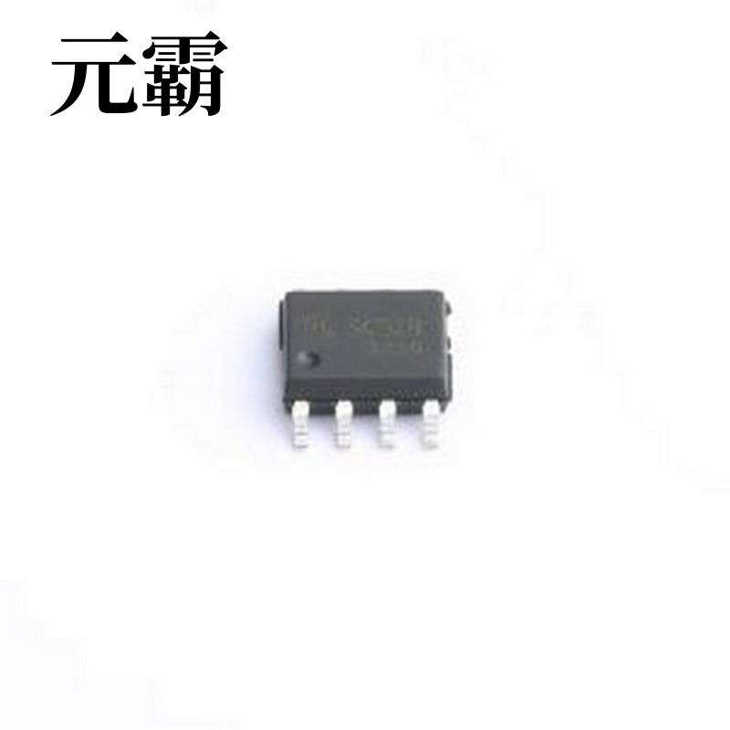 SC02B 触摸芯片 SC02B SOP-8