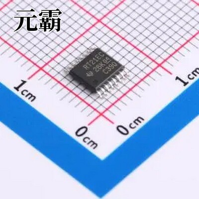 TRSF3221ECPWR TSSOP-16 RS232芯片