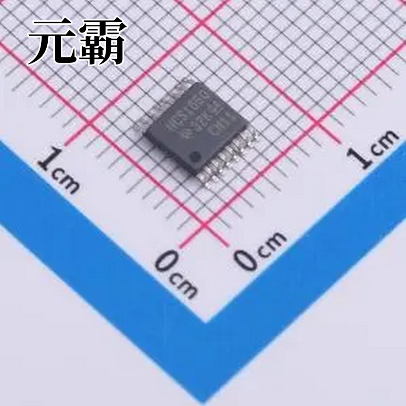 SN74HCS165QPWRQ1 TSSOP-16 移位寄存器