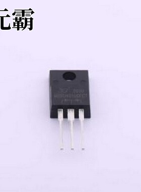 MBRU40100FCT 肖特基二极管 电压:100V 电流:40A TO-220F