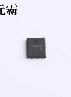 SP60N23DNK 场效应管(MOSFET) 中低压D-N型MOSFET PDFN-8L(5x6)
