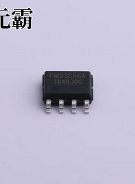 FM93C56A-SO-T-G EEPROM FM93C56A-SO-T-G SOP-8