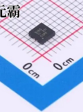 LM5165DRCT VSON-10-EP(3x3) DC-DC电源芯片
