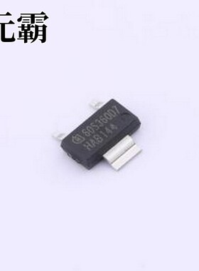 IPN60R360PFD7S 场效应管(MOSFET) 1个N沟道 耐压:650V 电流:6A S