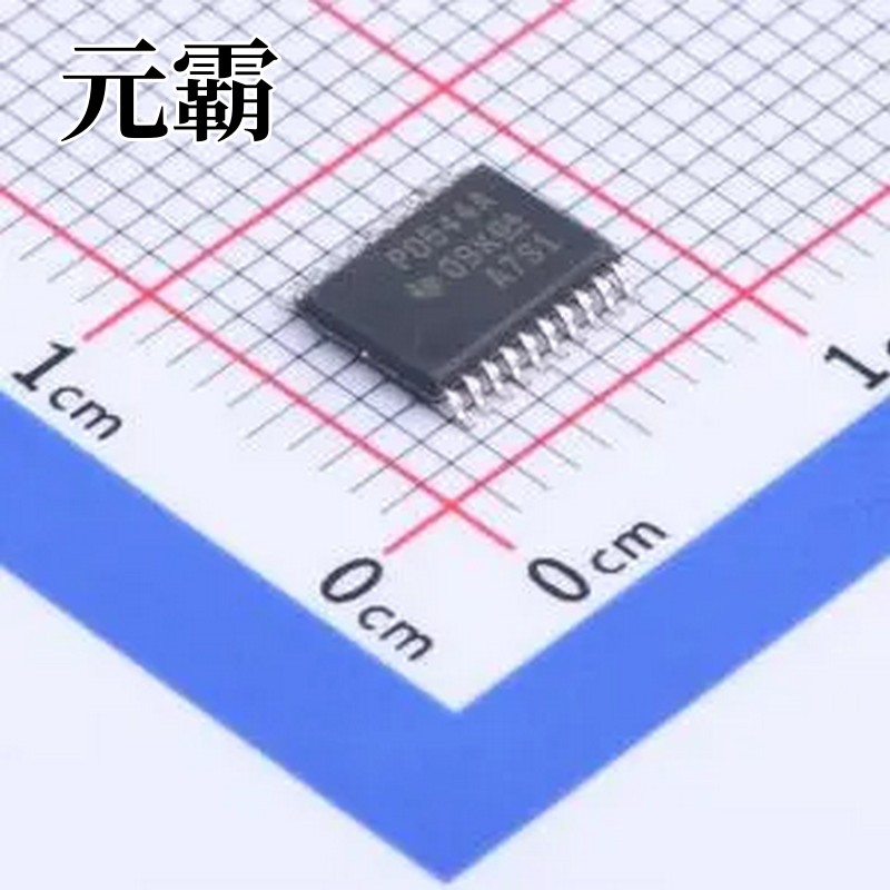 PCA9544APWR TSSOP-20 其他接口
