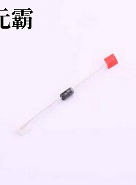 SAC50/B 静电和浪涌保护(TVS/ESD) 单向TVS 50V截止 5.8A峰值脉冲