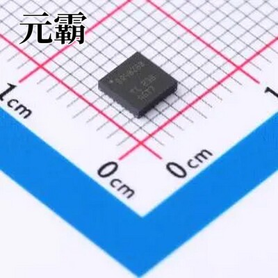 BQ40Z80RSMT VQFN-32(4x4) 电池管理