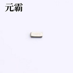SMD3215 X321532768KGD2SI 12.5pF ±20ppm 無源晶振 32.768kHz