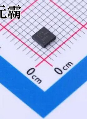 LP2951-50QDRGRQ1 SON-8(3x3) 线性稳压器(LDO)