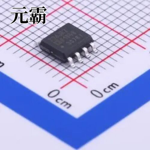 AD736JRZ-RL SOIC-8 RMS-DC转换器
