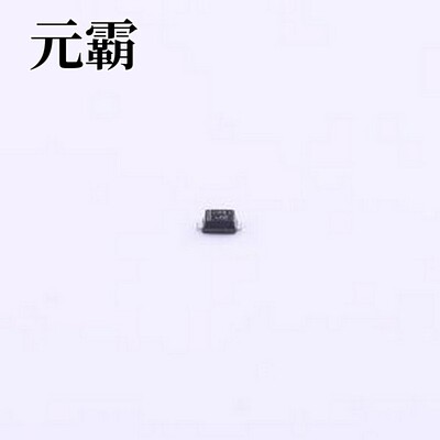 EDZVT2R8.2B 稳压二极管 EDZVT2R8.2B SOD-523