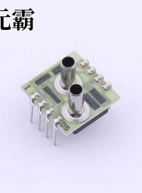 NPC-1210-10WD-3-S 压力传感器 NovaSensor 中低压压力传感器 DIP