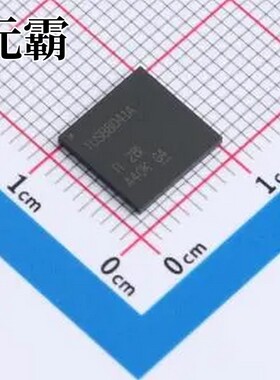 TUSB8041ARGCR VQFN-64-EP(9x9) USB集线器