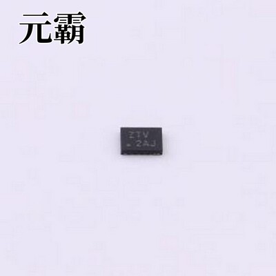 TS3USB32008RSVR 模拟开关/多路复用器 TS3USB3200具备附加SPDT I