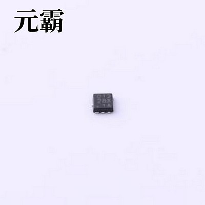 VRD1228MNX 线性稳压器(LDO) 输入6V 输出1.2V 2.8V 300mA SON-6(