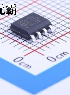 OP275GSZ SOIC-8 音频功率放大器