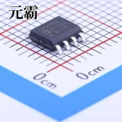 OP275GSZ SOIC-8 音频功率放大器