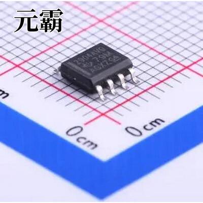 LM2904AVQDRQ1 SOIC-8 运算放大器