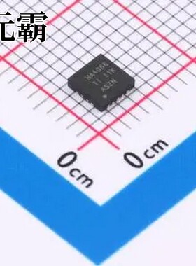 SN74AHC4066RGYR VQFN-14-EP(3.5x3.5) 模拟开关/多路复用器