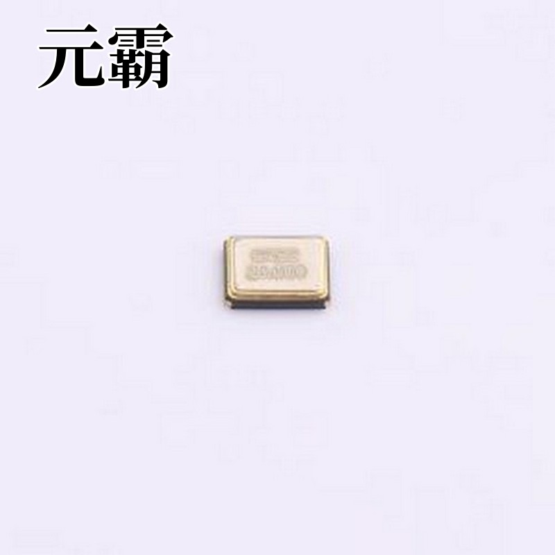 01.X.MD.110JLRI0024000000 无源晶振 24MHz ±20ppm 10pF KC料 S