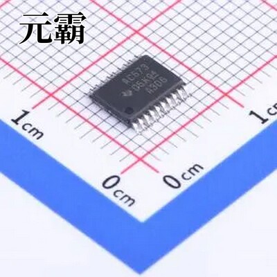 SN74AC573PWR TSSOP-20 锁存器