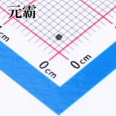 SN74LVC1G07DPWR X2-SON-4-EP(0.8x0.8) 缓冲器/驱动器/收发器