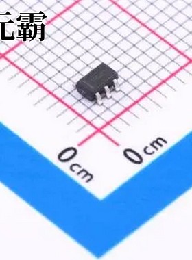 REF3425MDBVTEP 电压基准芯片 SOT-23-6