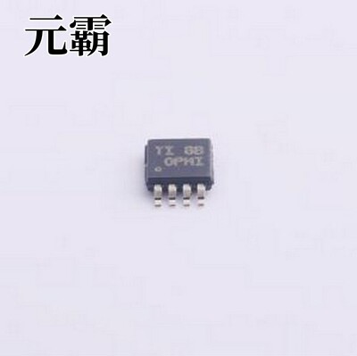 OPA2171AIDGKR 运算放大器 OPA2171AIDGKR VSSOP-8
