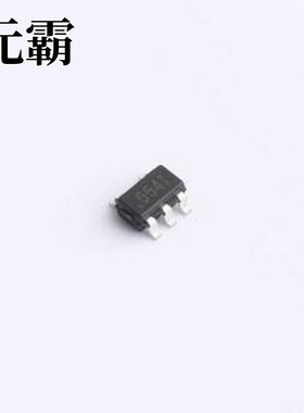 MAAVSS0006TR-3000 RF衰减器 MAAVSS0006TR-3000 SC-74A,SOT-753