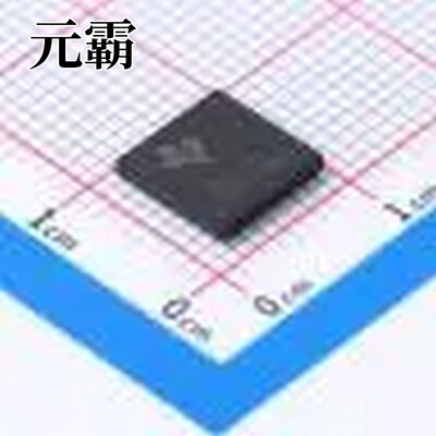 ADS1198CZXGT 模拟前端(AFE) NFBGA-64(8x8)