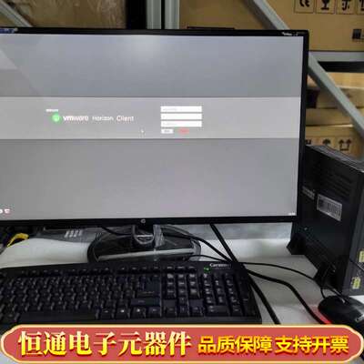 CENTERM C33云主机