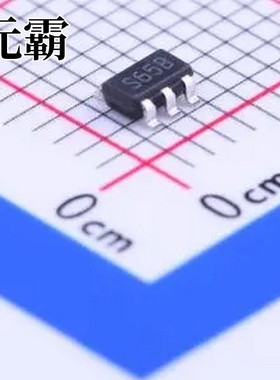 LM3475MF/NOPB SOT-23-5 DC-DC电源芯片