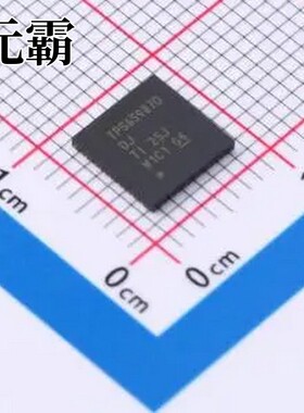TPS65987DDJRSHR QFN-56-EP(7x7) 专业电源管理(PMIC)