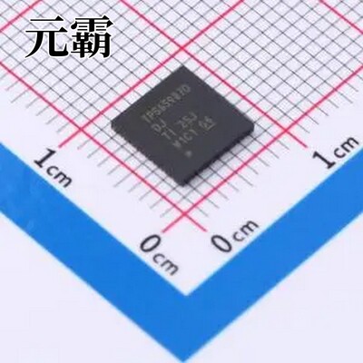 TPS65987DDJRSHR QFN-56-EP(7x7) 专业电源管理(PMIC)
