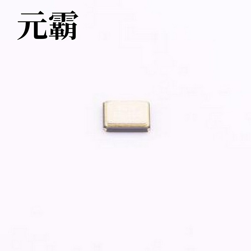 SX3B32.000F0810F30 无源晶振 32MHz ±10ppm 8pF SMD3225-4P