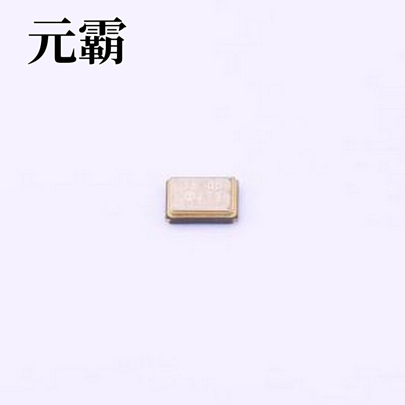 TZ3604A 无源晶振 16MHz 8pF SMD3225-4P