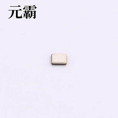 XTM20040000FT00351005 无源晶振 无源晶振 SMD2016-4P